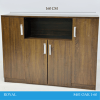 دولاب ملفات 160 سم عدة الوان