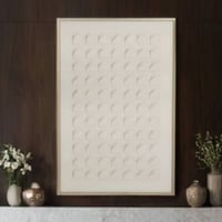 لوحة مودرن مقاس 120سم