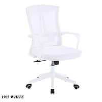 طقم 2 كراسي مكتب عدة ألوان