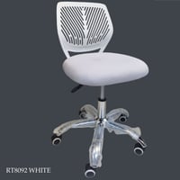 كرسي مكتب دوار عدة الوان