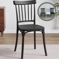 طقم 2او4كراسي كوفيهات مودرن عدة الوان