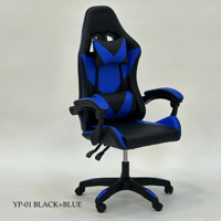 كرسي قيم جلد عدة ألوان