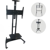 ستاند تلفزيوني عدة اشكال