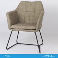 طقم كراسي جلوس عدد 2