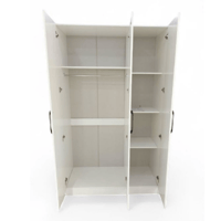 دولاب ملابس ثلاث ابواب