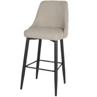 كرسي بار بيج