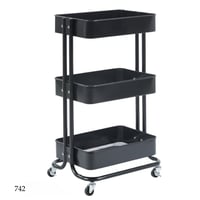 عربيات ارفف عدة الوان