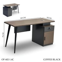 مكتب مودرن عدة مقاسات والوان