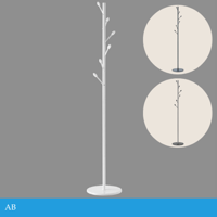 علاقة عدة الوان