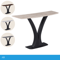 مدخل خشب عدة ألوان