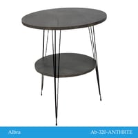 طاولات خدمة عدة ألوان