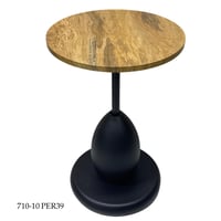 طقم 4 طاولات خدمة عدة ألوان