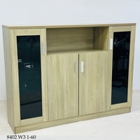 دولاب ملفات 160 سم عدة الوان