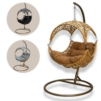 مرجيحة معلقة مودرن عدة الوان