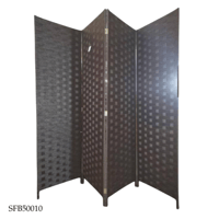 بارتشن عدة ألوان