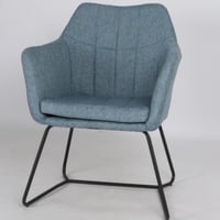 طقم كراسي جلوس عدد 2