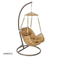 مرجيحه حديقه معلقه عدة الوان