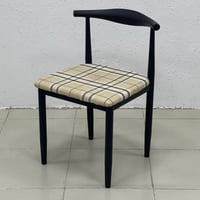 طقم 4 كراسي عدة ألوان