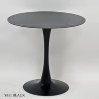 طاولات بورسلان 80 سم عدة الوان