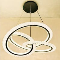 ثريا حلقات مودرن