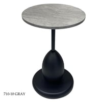 طقم 4 طاولات خدمة عدة ألوان