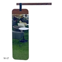 مراياي علاقه مودرن عدة الوان