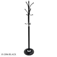 علاقة ملابس عدة الوان