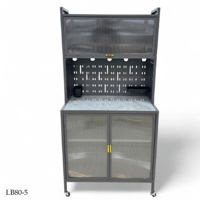 بوفيه مودرن عدة الوان