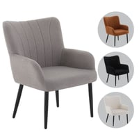 كرسي بوكليه تصميم عصري عدة ألوان