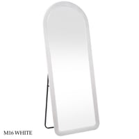 مرايا استاند قماش عدة مقاسات والوان