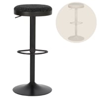 كرسي بار عدة ألوان