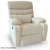 كرسي استرخاء دوار هزاز عدة ألوان