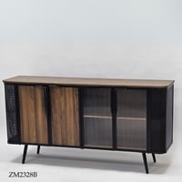 دولاب بوفيه مودرن عدة ألوان