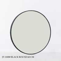 مرايا دائريه عدة الوان عدة مقاسات