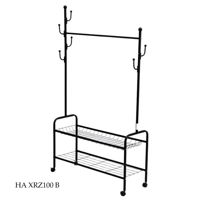 علاقة ملابس عدة موديلات