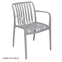 كرسي كافيهات ومطاعم عدة الوان