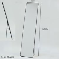 مرايا ستاند 160و146سم عدة الوان