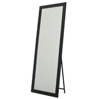 مرايا مودرن 175سم لون اسود
