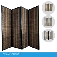 بارتشن مودرن عدة الوان