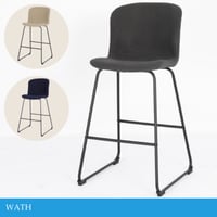 طقم 2 كرسي عدة ألوان