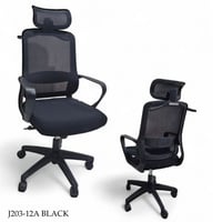 كرسي مكتب ثابت ودوار