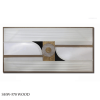 لوحه مودرن عدة أشكال 140 سم