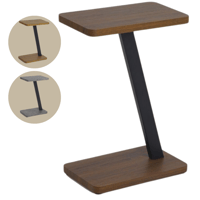 طاولة جانبية عدة ألوان