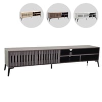 طاولات تلفزيون عدة الوان عدة مقاسات