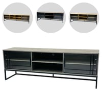 طاولة بلازما مودرن 160و180 سم