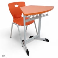 طقم مكتب مدارس عدة الوان