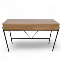 مدخل كونسول مودرن 120سم