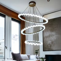 ثريا ليد برونزي 3ادوار