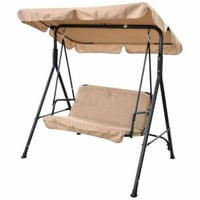 مرجيحة مع مظلة بيج