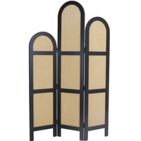 بارتشن راتان لون أسود